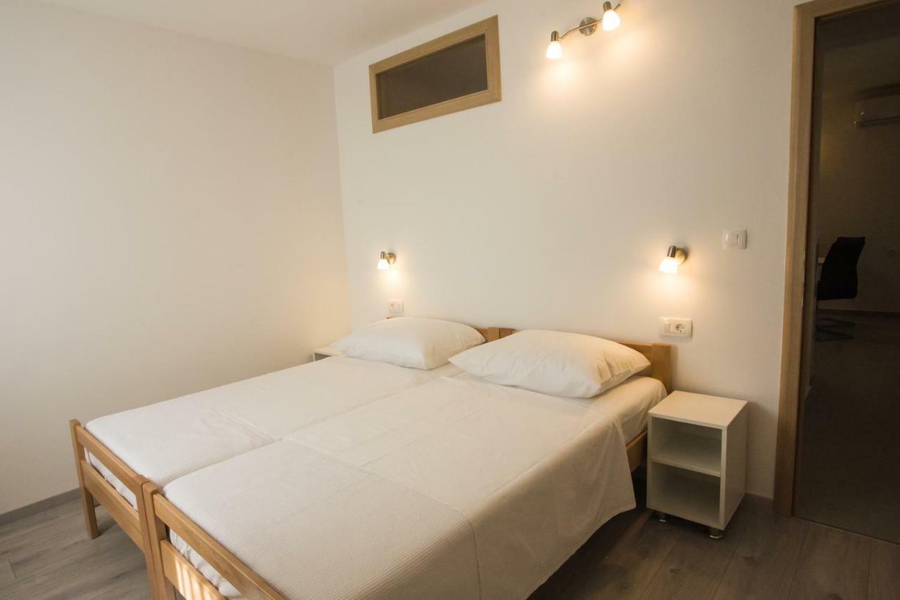 Appartement Lovor