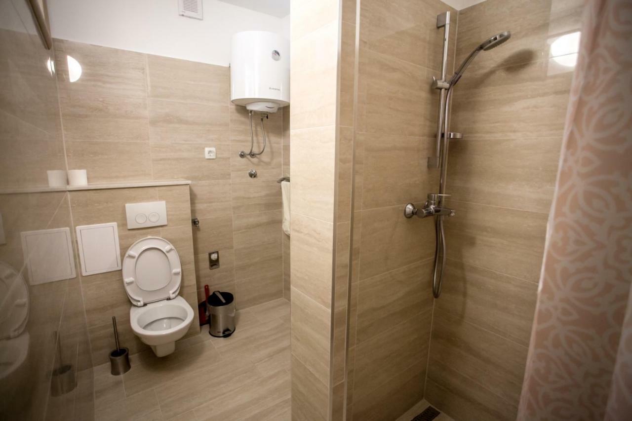 Appartement Lovor Split