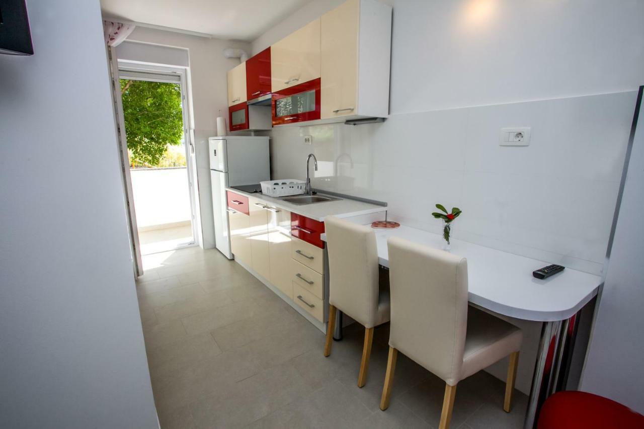 Lovor Appartement