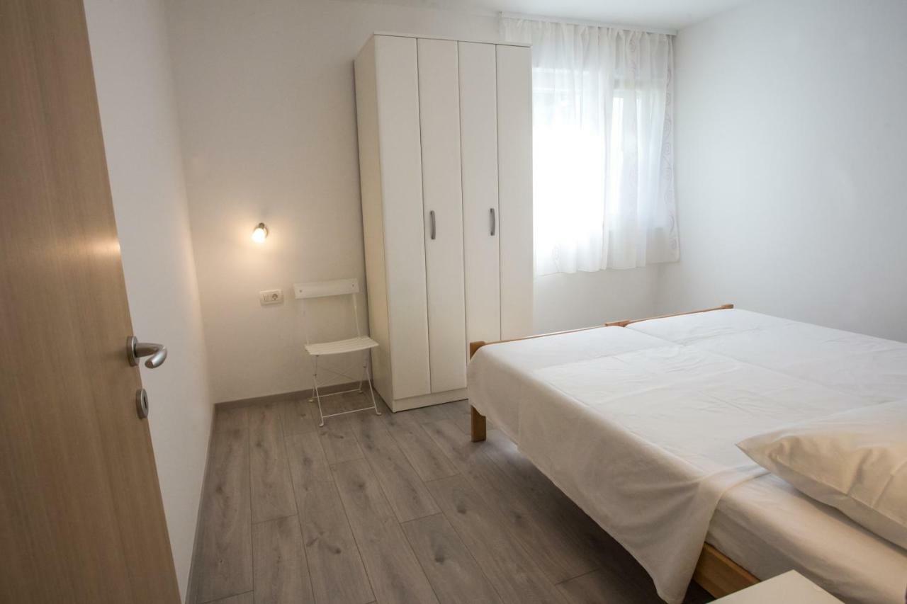 Appartement Lovor Split