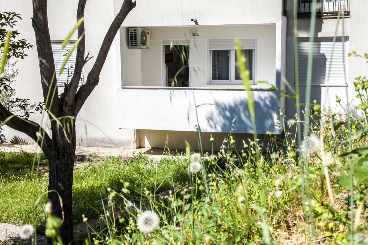 Appartement Lovor *
