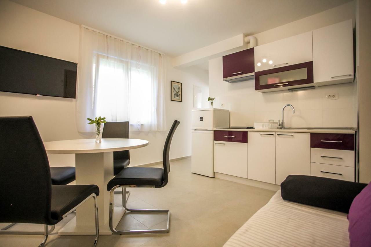 Lovor Appartement