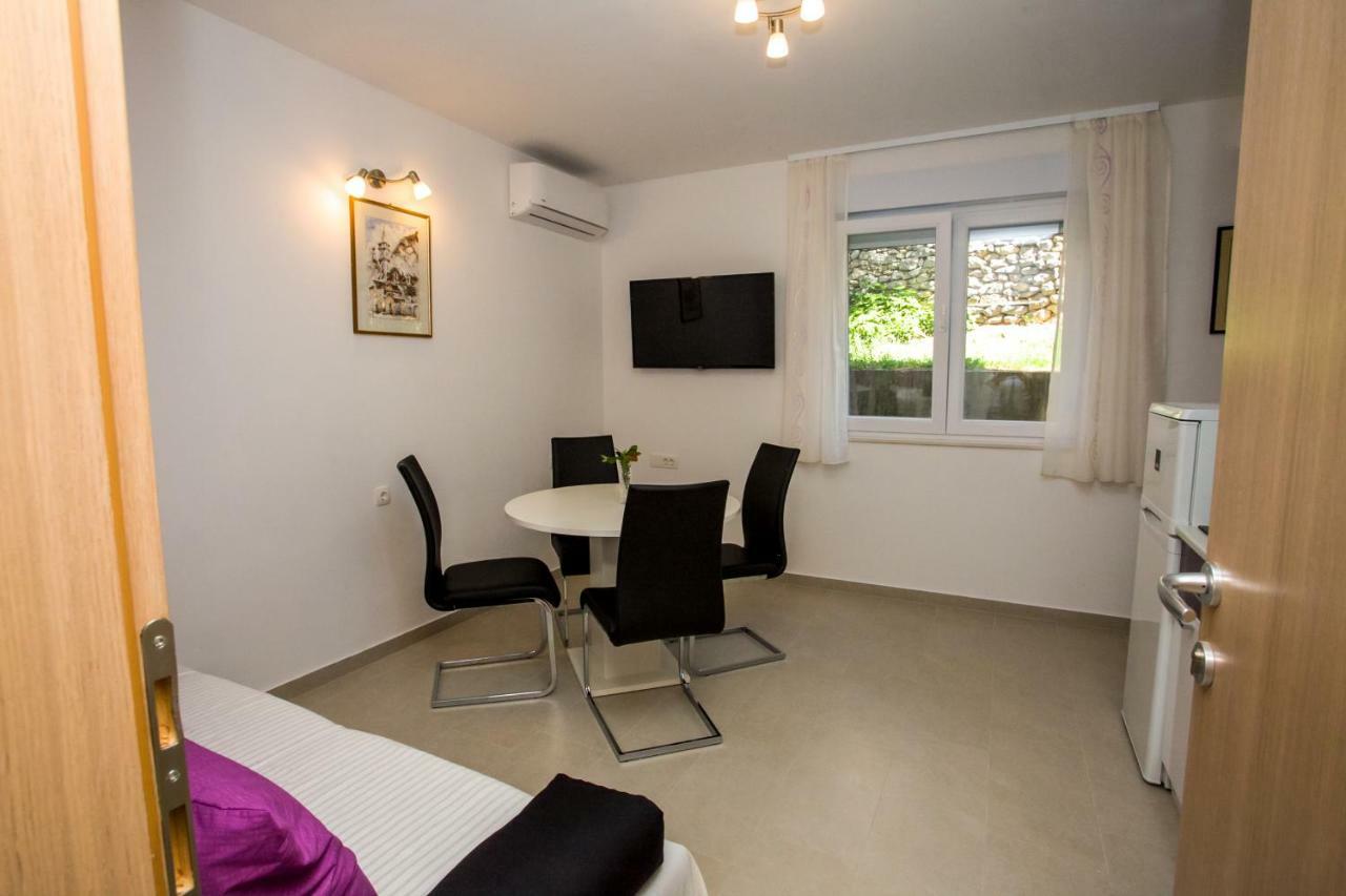 Lovor Appartement Split
