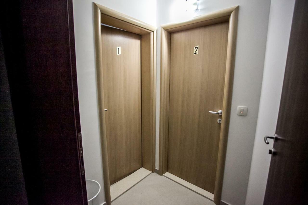 Appartement Lovor