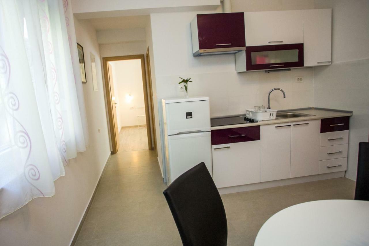 Appartement Lovor Split