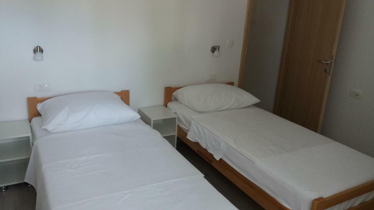 Appartement Lovor