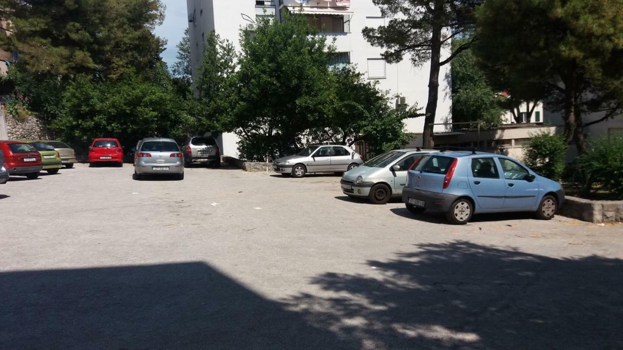 Appartement Lovor